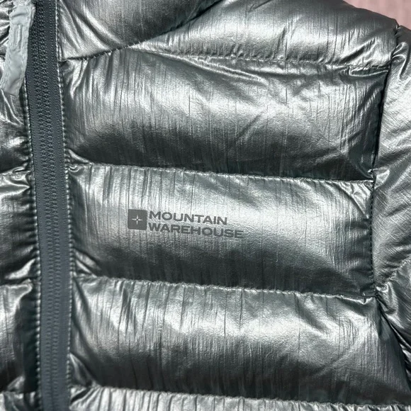 Mountain Warehouse Seasons Padded Jacket NWT